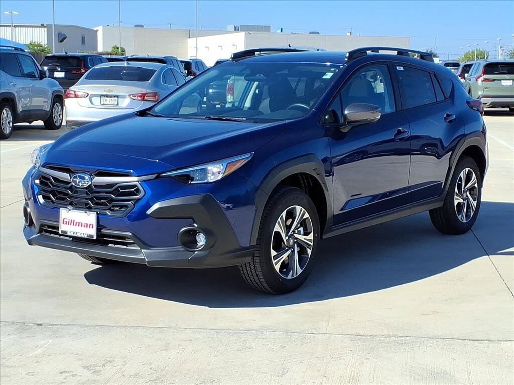 New 2026 Subaru Crosstrek Premium SUV