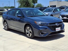 2025 Subaru Legacy Premium Sedan