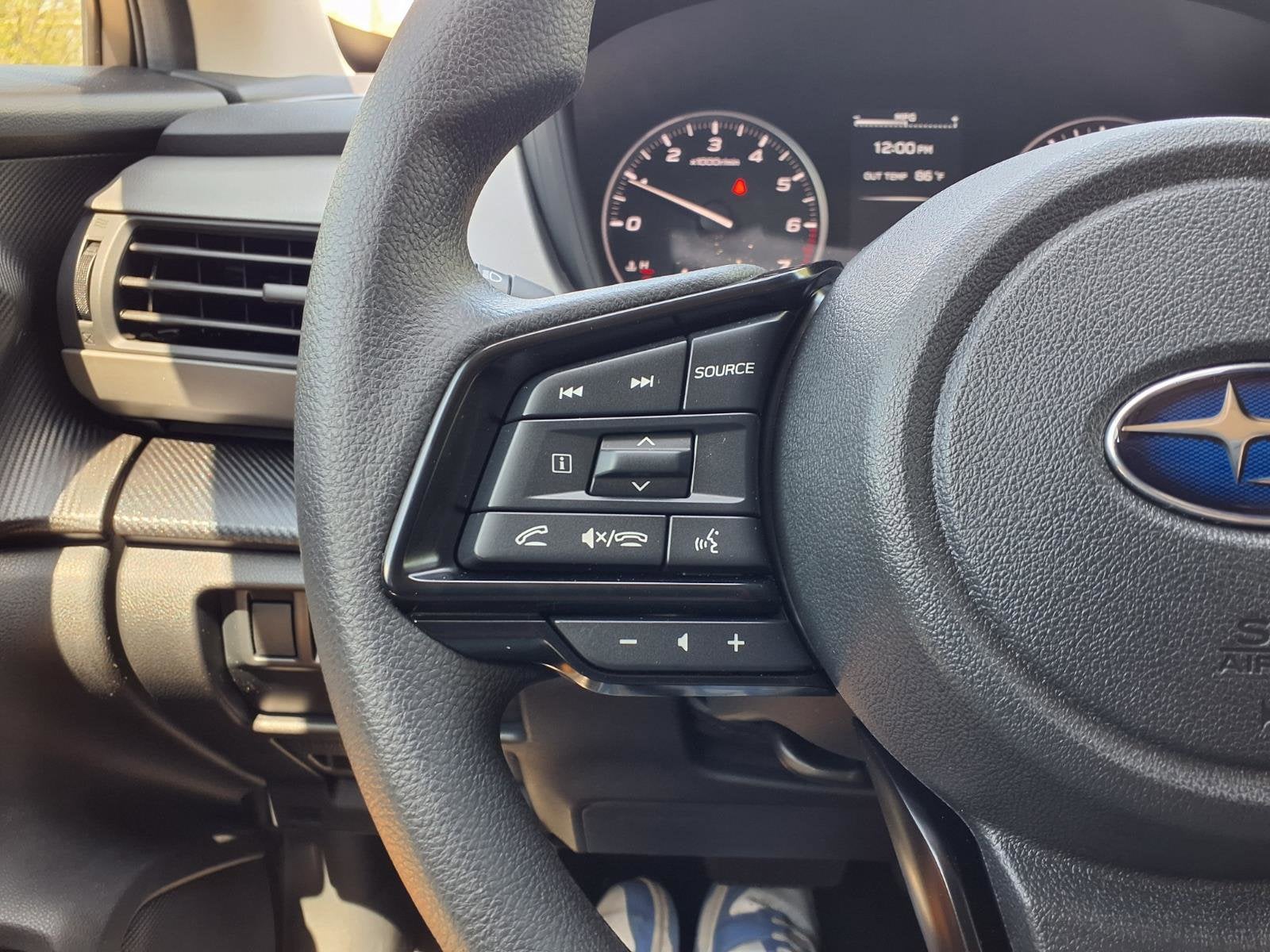 2026 Subaru Crosstrek Premium - Photo 19