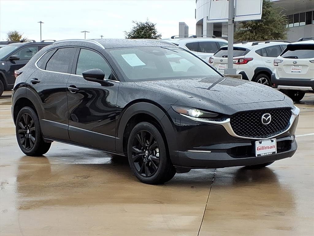 2024 Mazda CX-30 Select Sport's photo