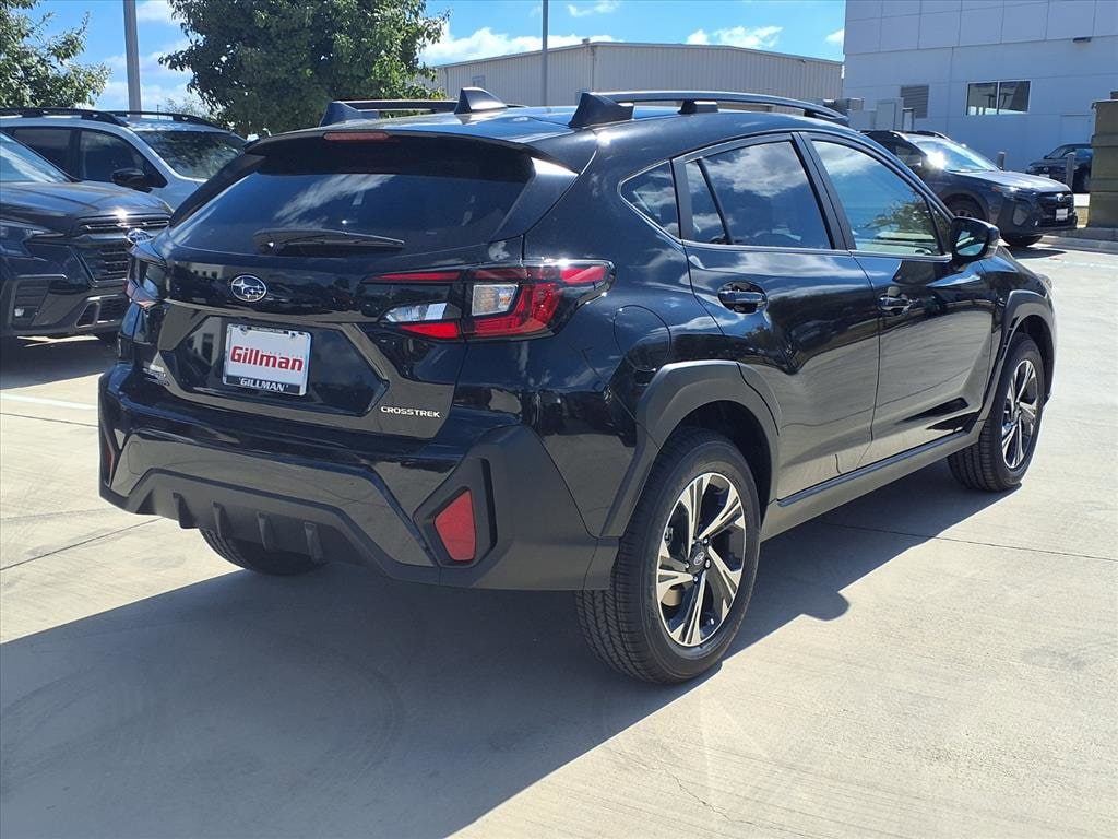 New 2025 Subaru Crosstrek Premium SUV