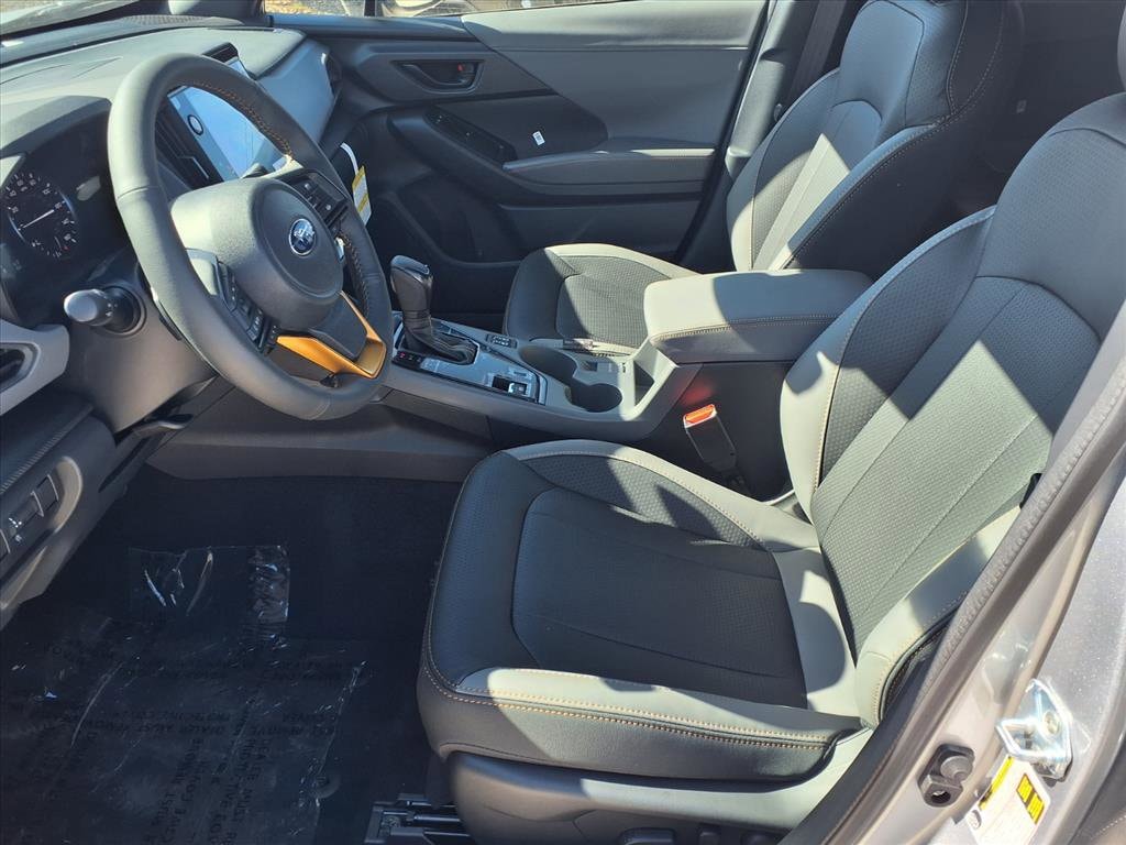 2026 Subaru Crosstrek Wilderness - Photo 8