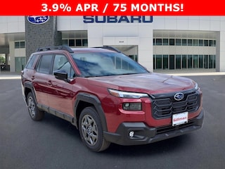 2026 Subaru Outback Premium SUV