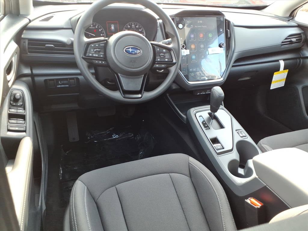 2026 Subaru Crosstrek Premium - Photo 7