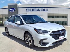 2025 Subaru Legacy Premium Sedan