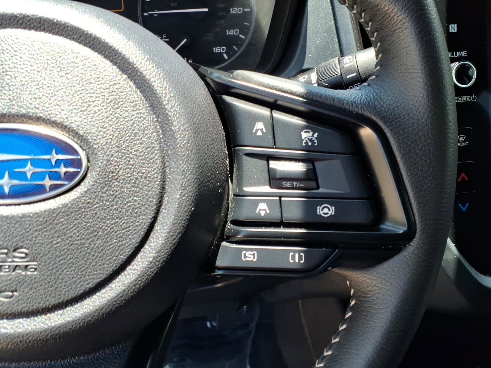 2025 Subaru Forester Premium - Photo 29