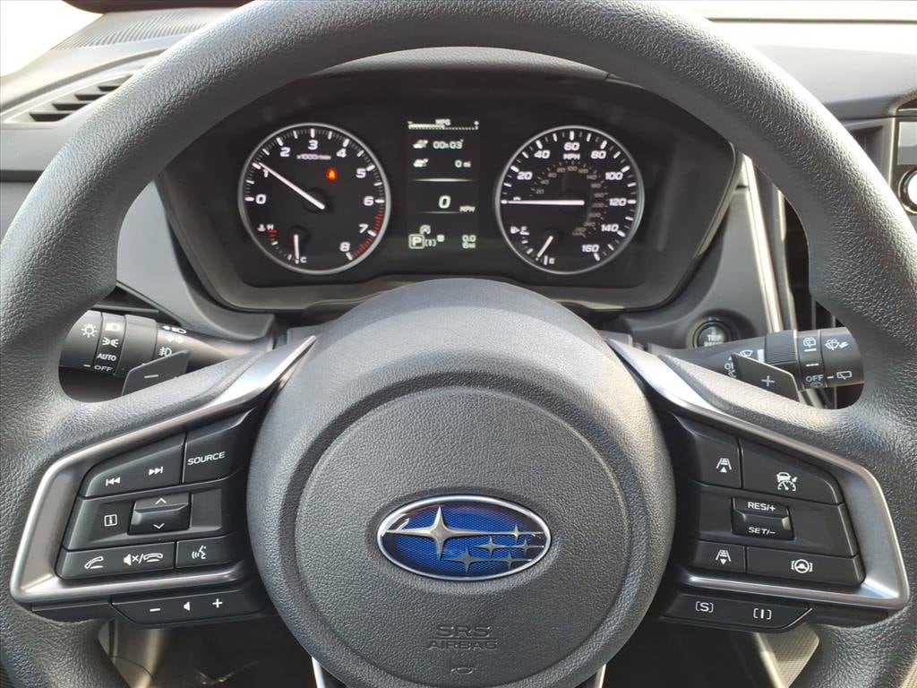 2026 Subaru Impreza Sport - Photo 15