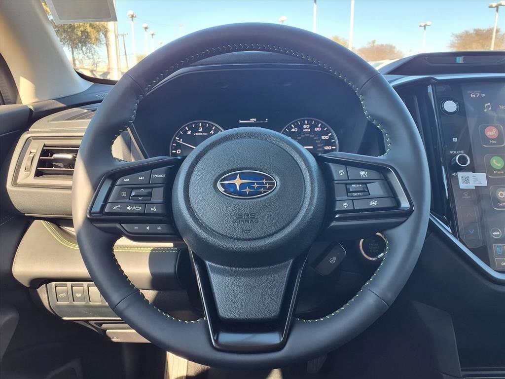 2026 Subaru Ascent Onyx Edition-Touring - Photo 11