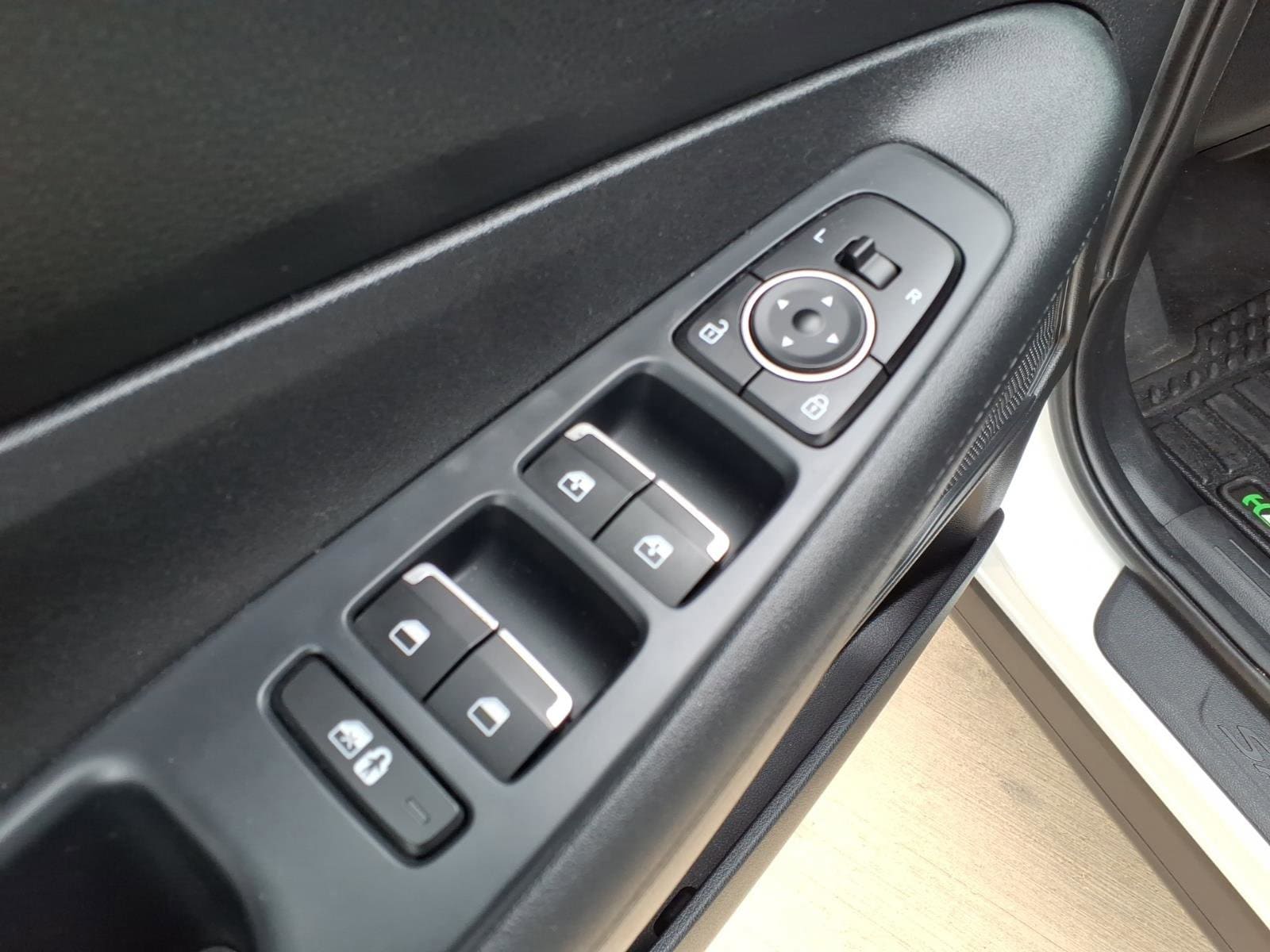 2023 Hyundai Santa Fe SEL - Photo 19