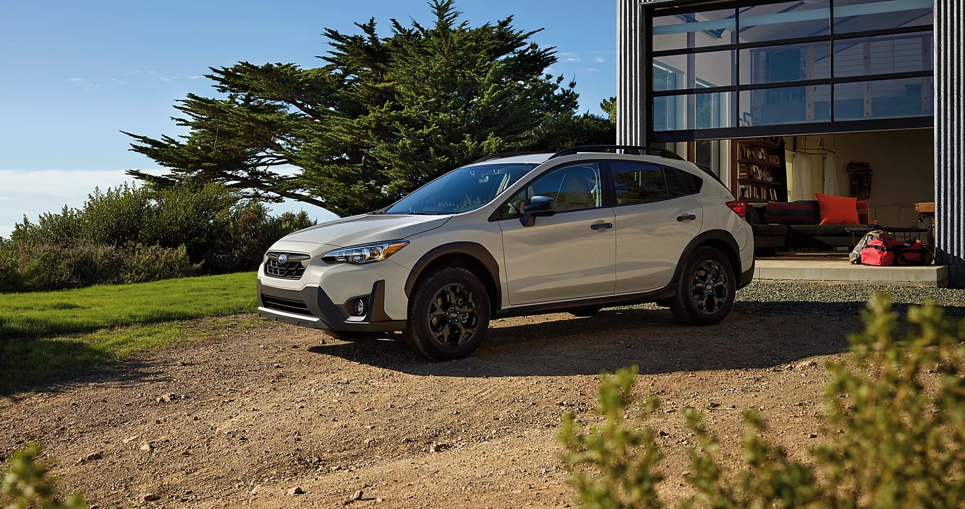 Subaru Crosstrek Gillman Subaru San Antonio