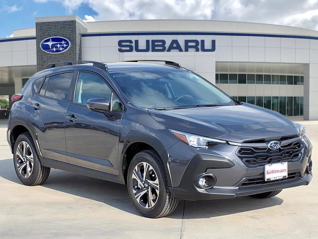2026 Subaru Crosstrek Premium's photo
