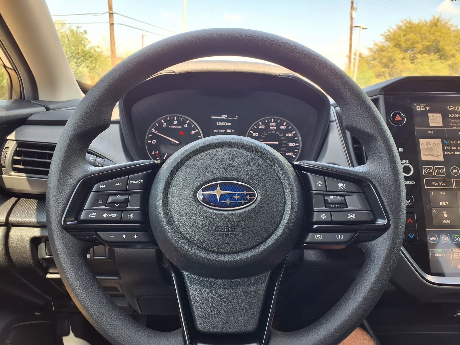 2026 Subaru Crosstrek Premium - Photo 21