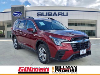 Used 2025 Subaru Ascent Premium SUV SL0371A near San Antonio, TX