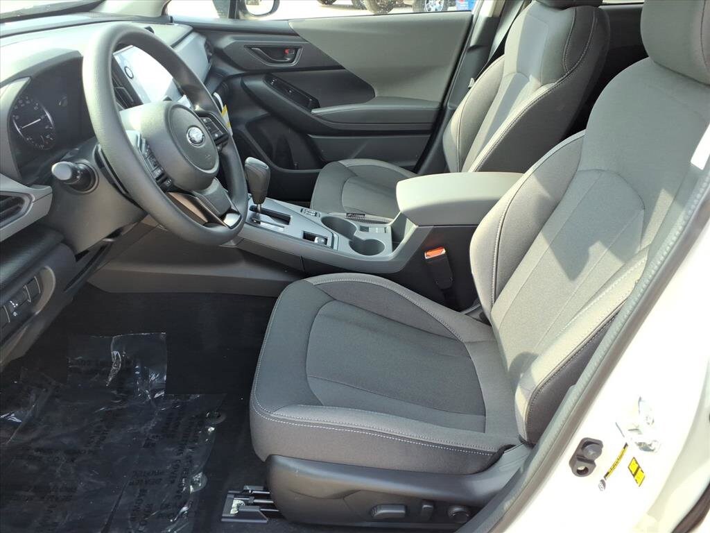 2026 Subaru Crosstrek Premium - Photo 9