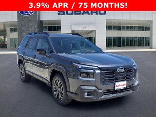 2026 Subaru Outback Limited XT SUV