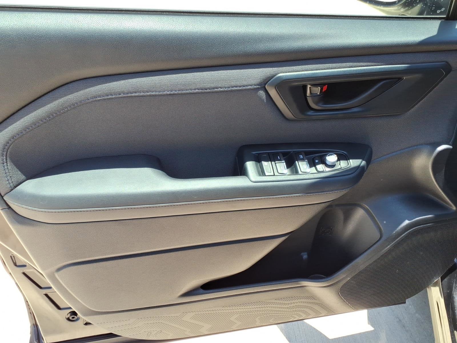 2025 Subaru Forester Premium - Photo 19