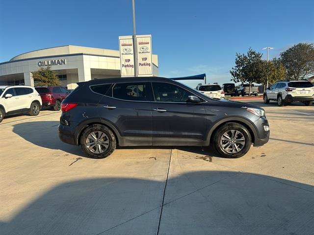 2014 Hyundai Santa Fe Sport GLS photo 3