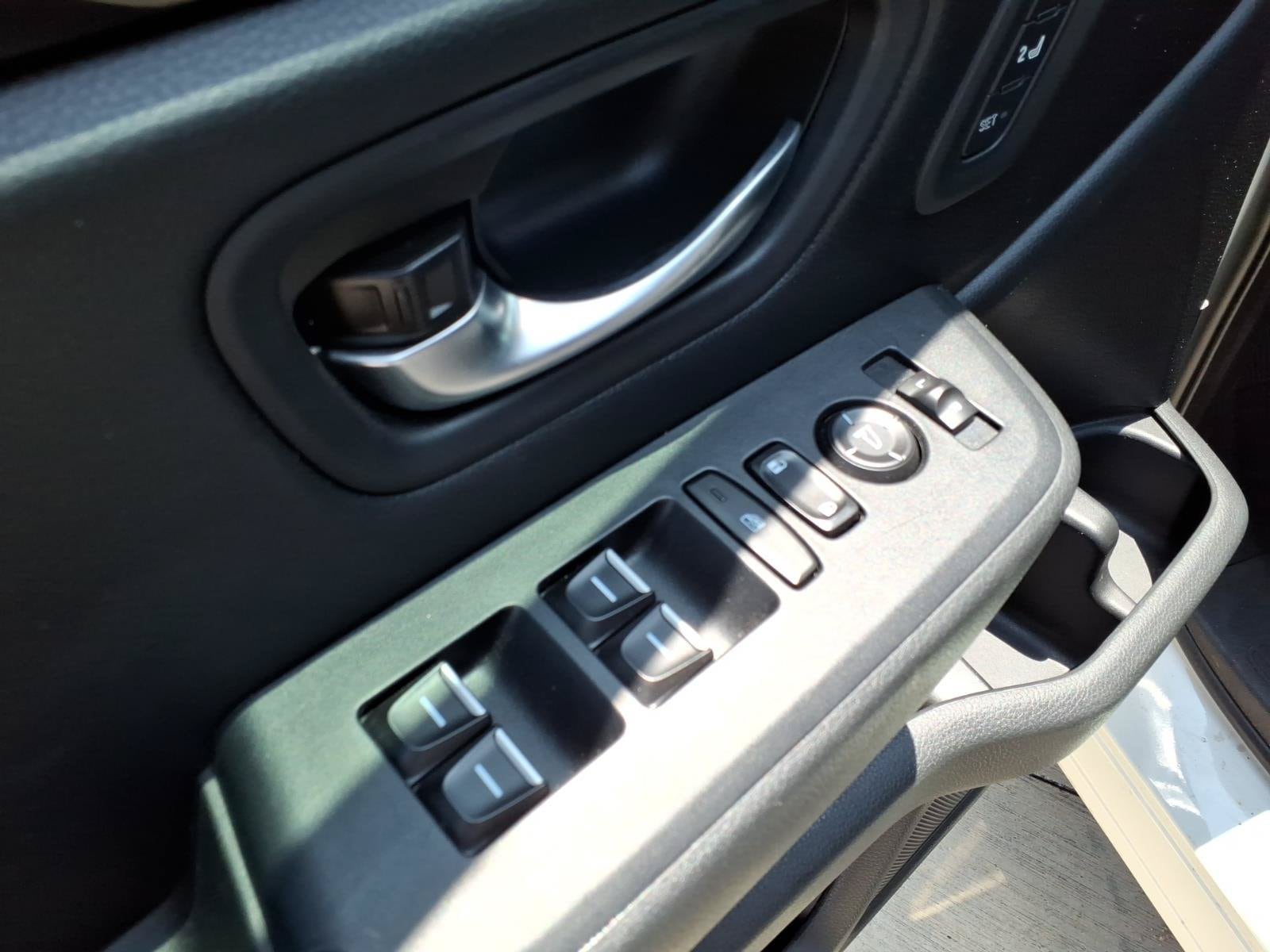 2025 Honda Pilot Touring - Photo 20