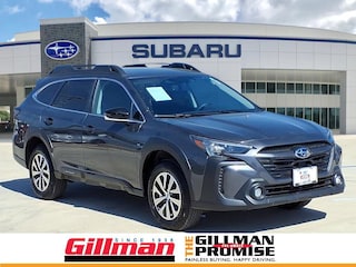 Used 2025 Subaru Outback Premium SUV SL0407A near San Antonio, TX