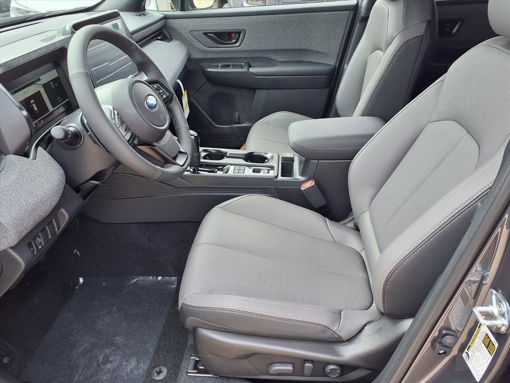 2026 Subaru Outback Limited - Photo 8