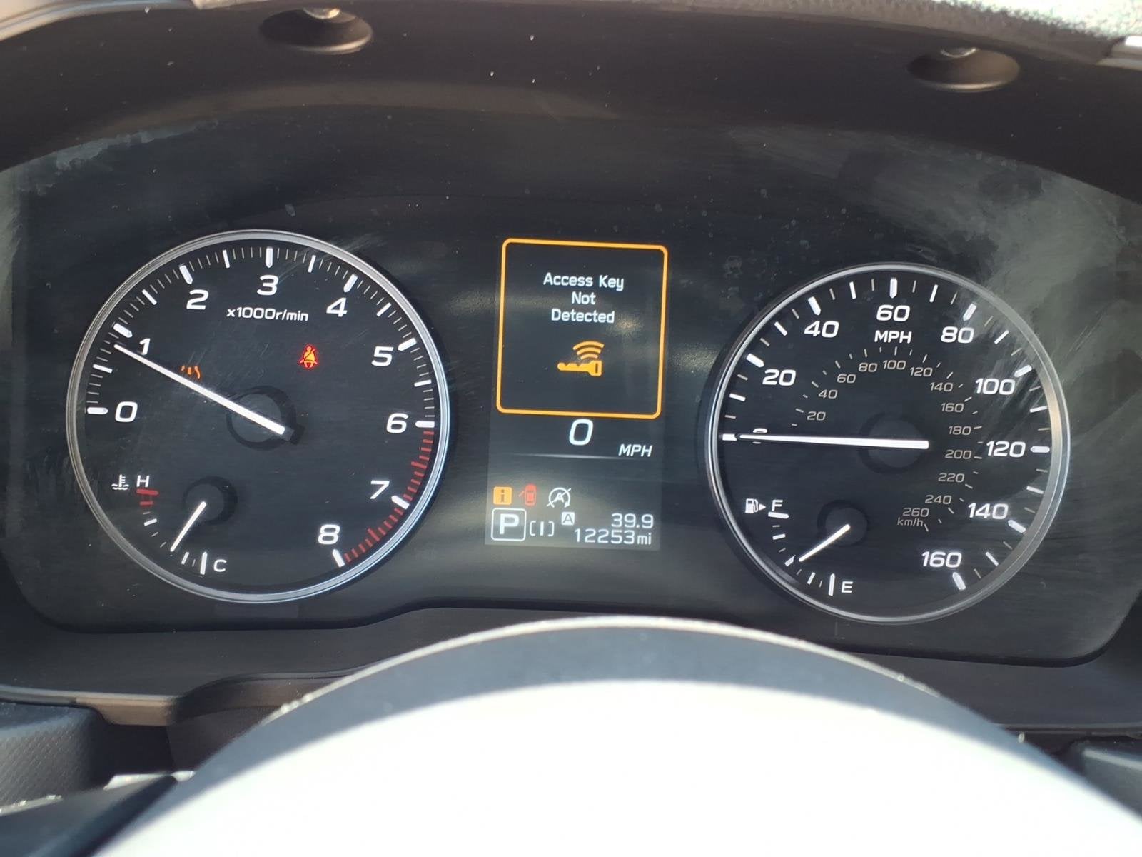 2025 Subaru Forester Premium - Photo 27