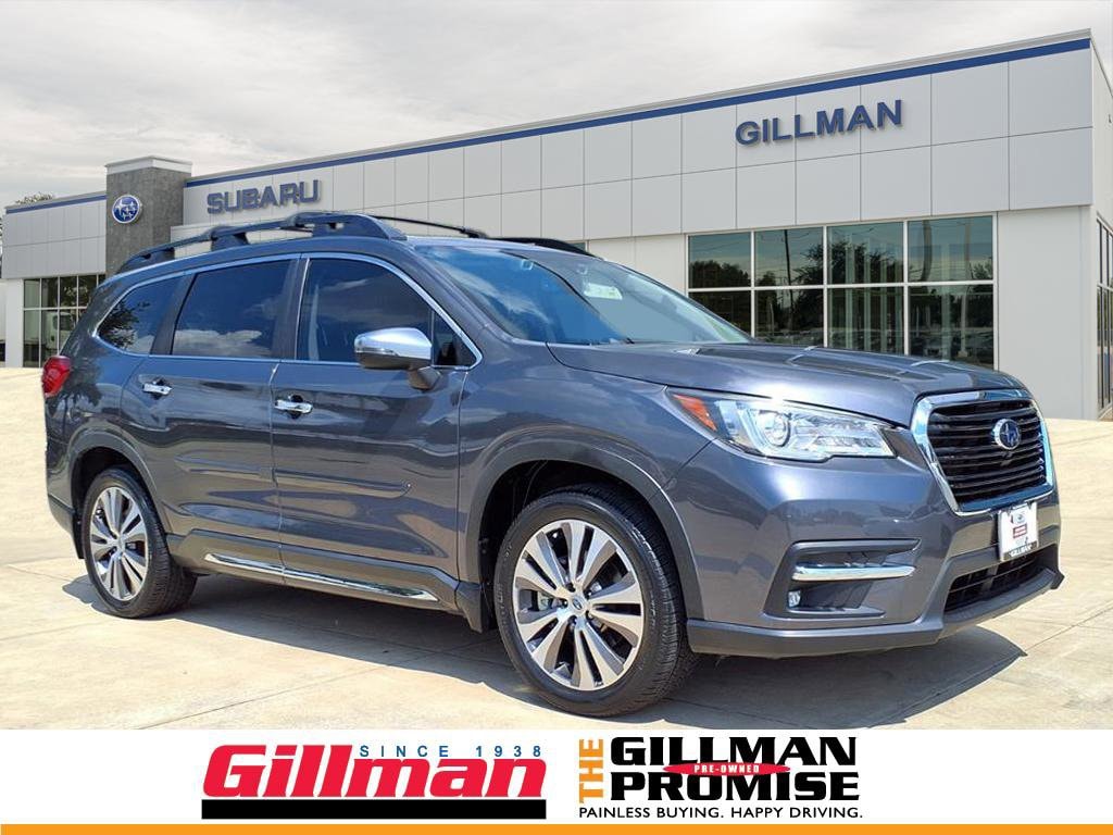 Used 2022 Subaru Ascent Touring SUV