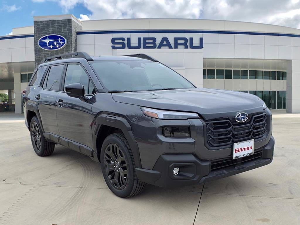 New 2026 Subaru Outback Limited XT