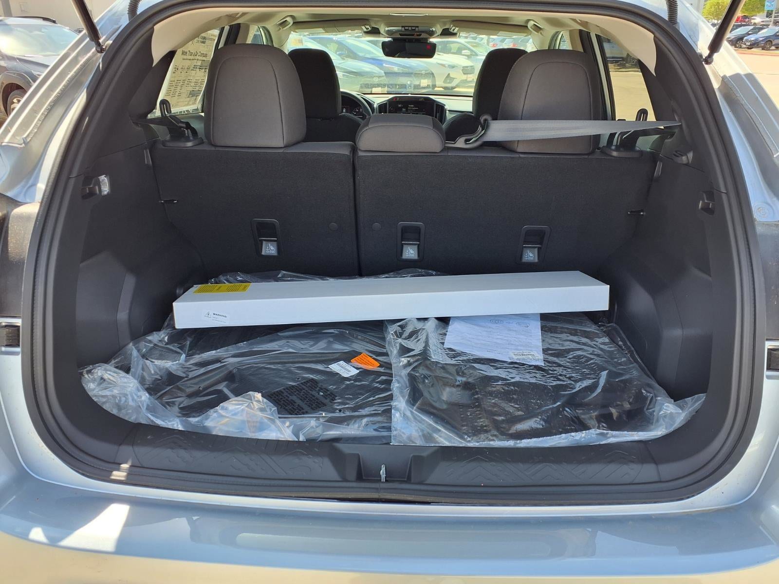 2026 Subaru Crosstrek Premium - Photo 10