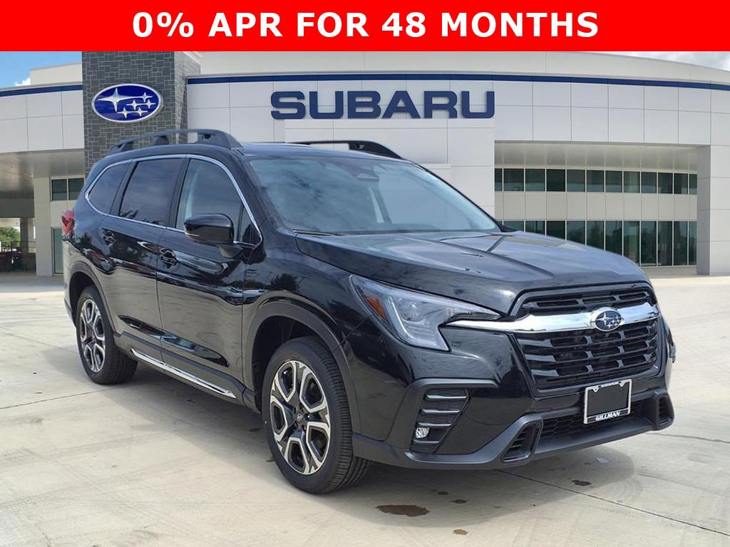 2025 Subaru Ascent Limited's photo