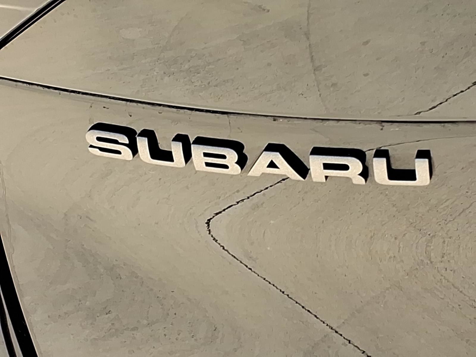 2025 Subaru Forester Premium - Photo 12