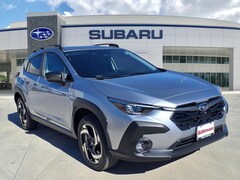 2026 Subaru Crosstrek Limited Hybrid SUV
