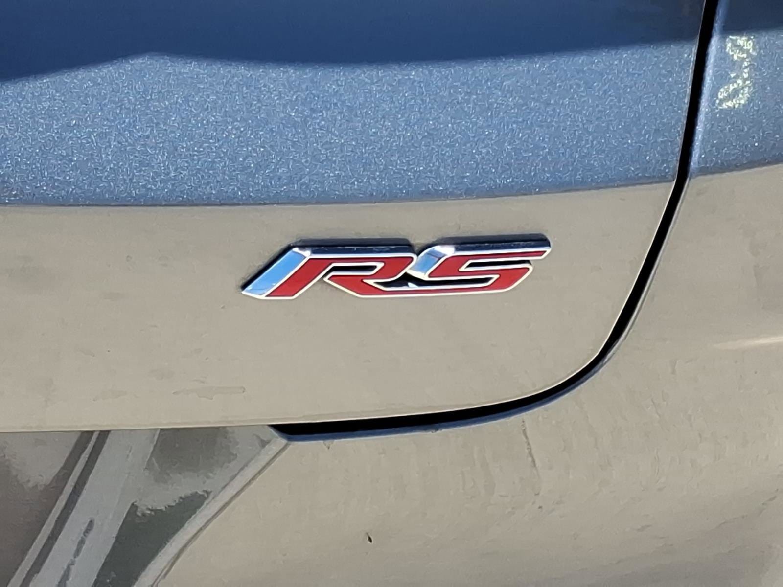 2025 Chevrolet Trailblazer RS - Photo 12