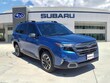 Subaru Forester Hybrid