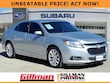  Chevrolet Malibu Limited