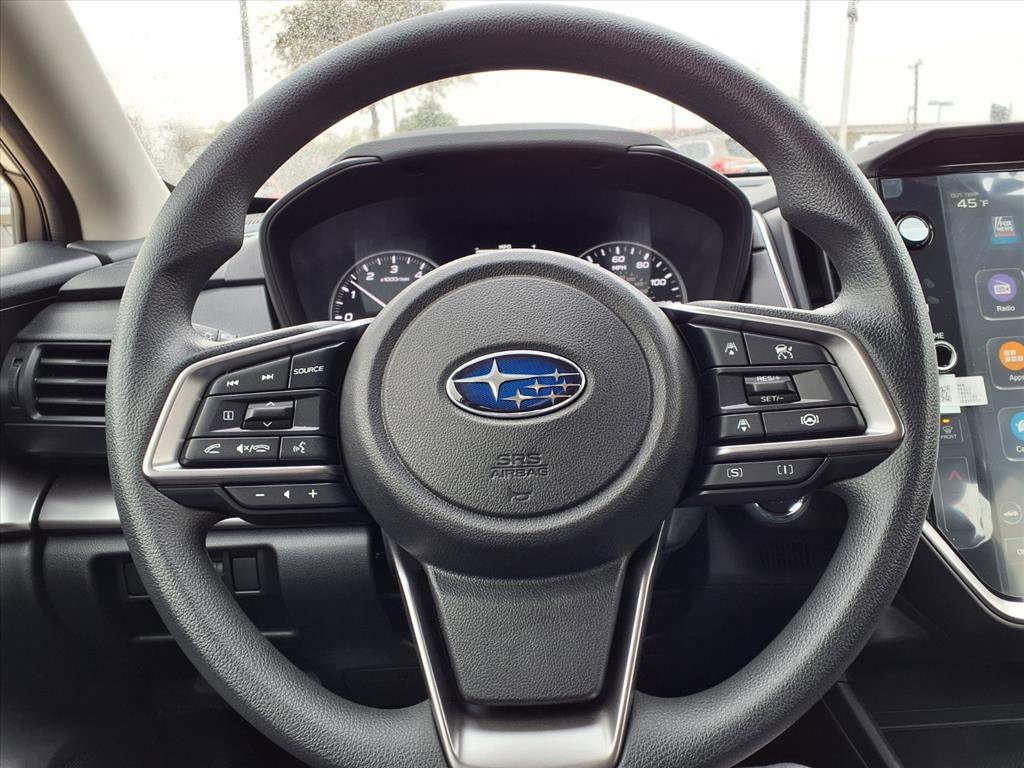 2026 Subaru Impreza Sport - Photo 11