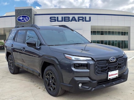 2026 Subaru Outback Limited SUV