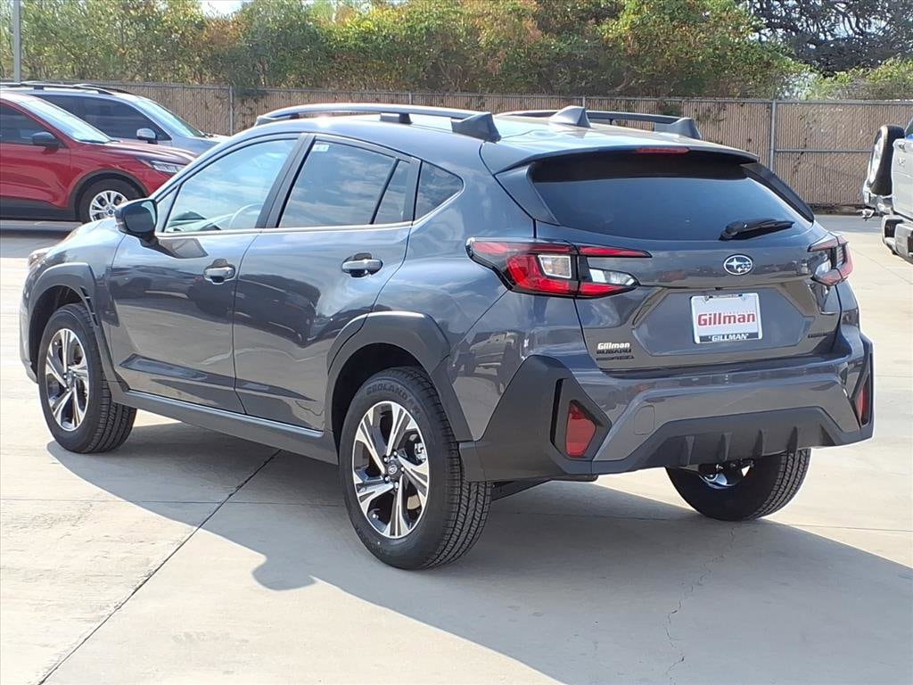 2026 Subaru Crosstrek Premium - Photo 3