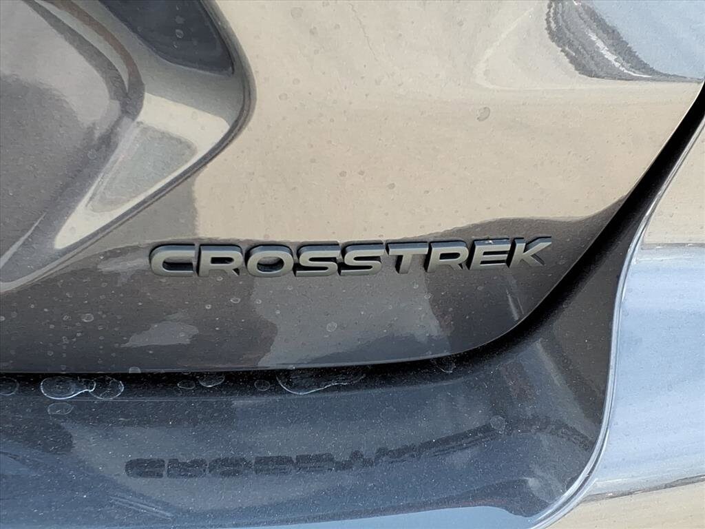 2026 Subaru Crosstrek Premium - Photo 5