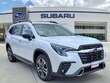Subaru Ascent