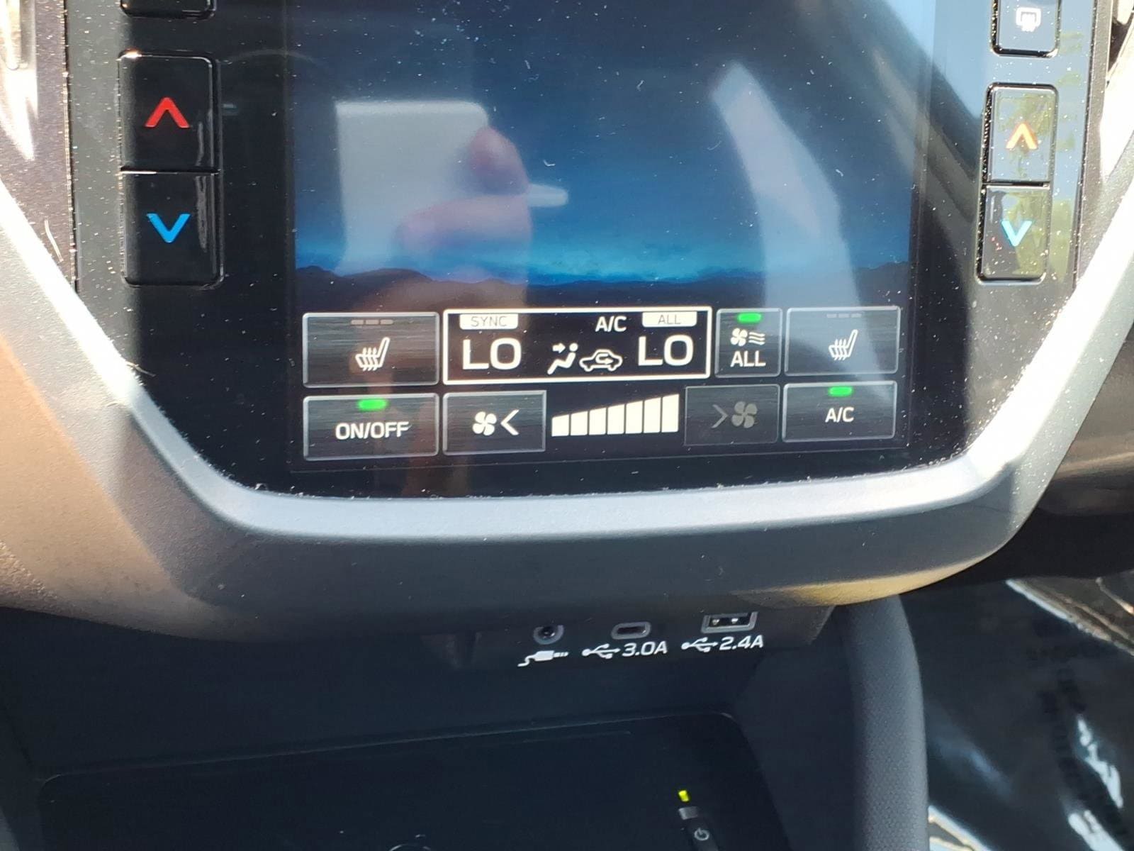 2025 Subaru Forester Premium - Photo 23