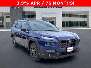 2026 Subaru Outback Limited XT SUV