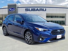 2026 Subaru Impreza Sport 5-Door