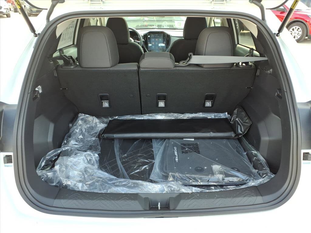2026 Subaru Crosstrek Premium - Photo 6