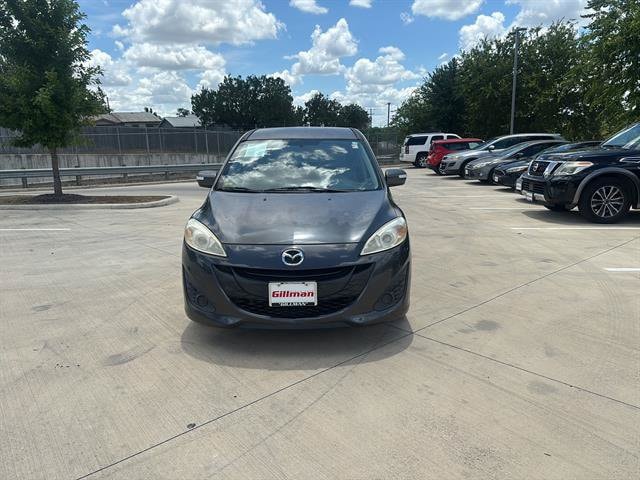 Used 2014 Mazda MAZDA5 Sport with VIN JM1CW2BL6E0168277 for sale in Selma, TX