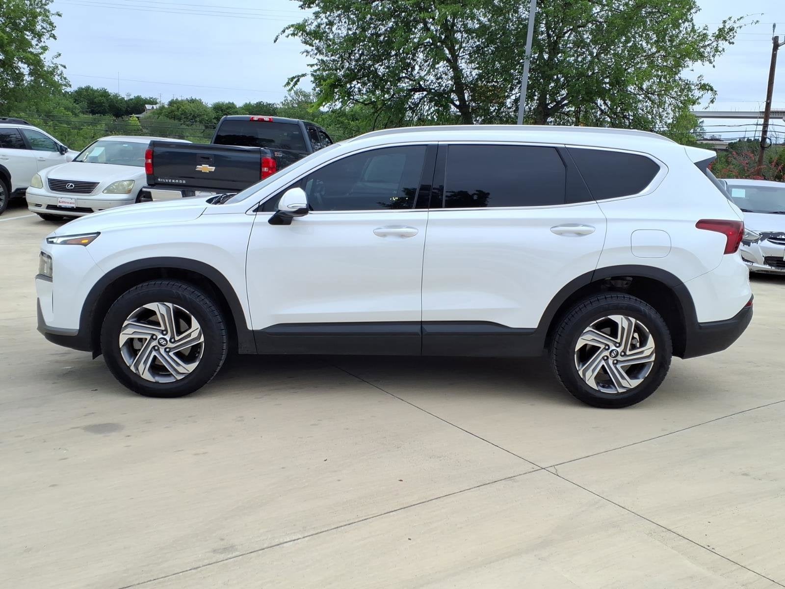 2023 Hyundai Santa Fe SEL - Photo 6