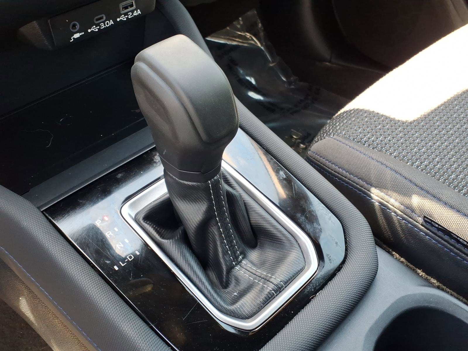 2025 Subaru Forester Premium - Photo 25