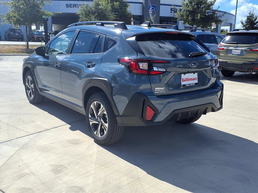 New 2025 Subaru Crosstrek Premium SUV