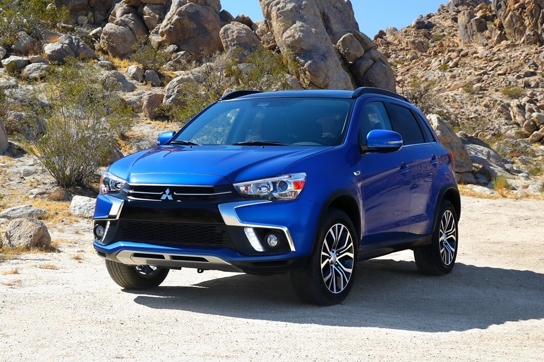 Best Mitsubishi Cars For San Antonio Gillman Mitsubishi Selma Tx