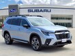 Subaru Ascent