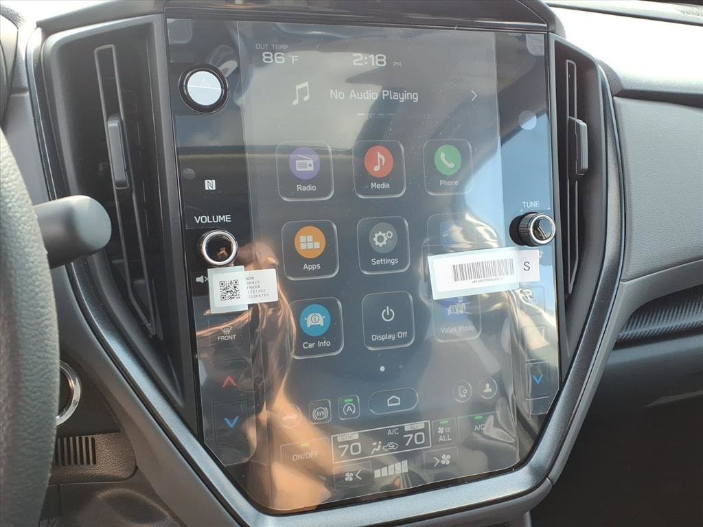 2026 Subaru Crosstrek Premium - Photo 10